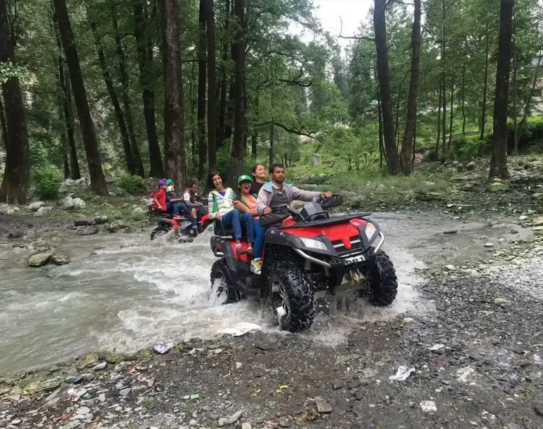 ATV tours, photo 2 of 3