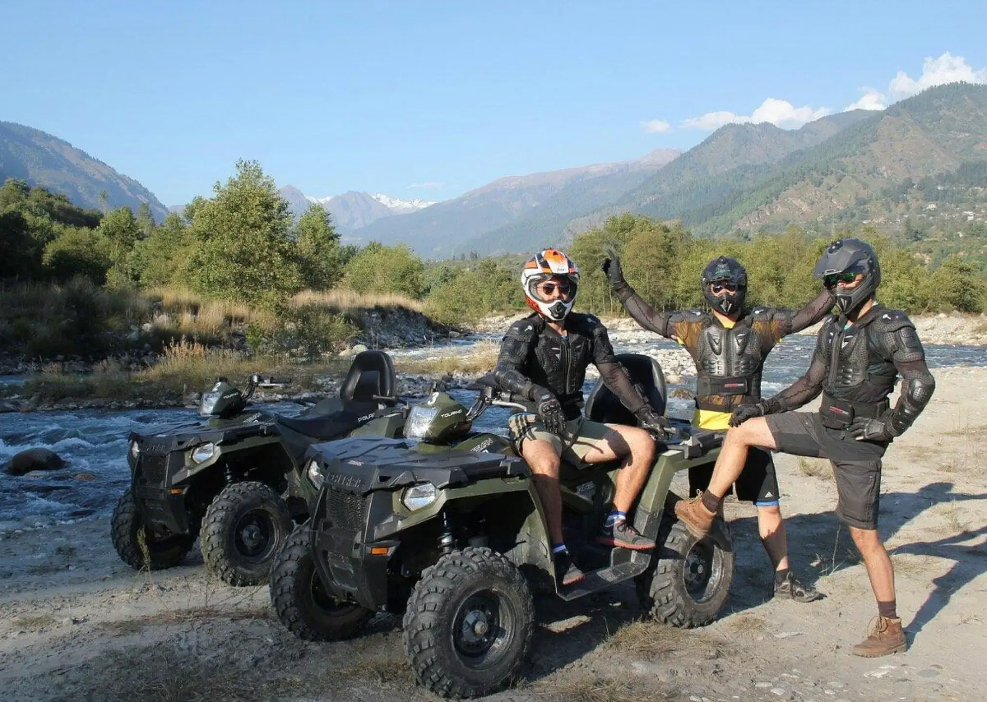ATV tours, photo 3 of 3