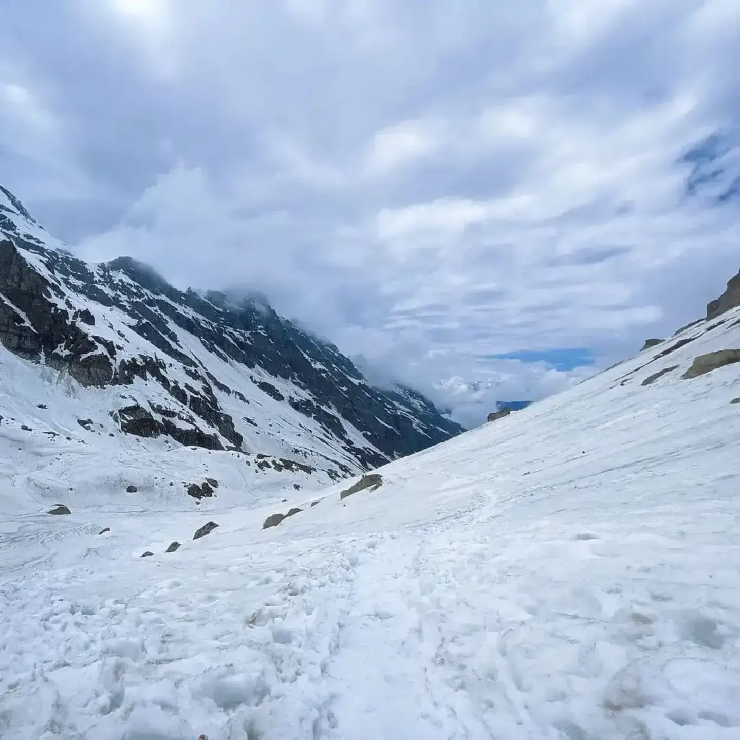Hampta Trek, Sethan, photo 2 of 4