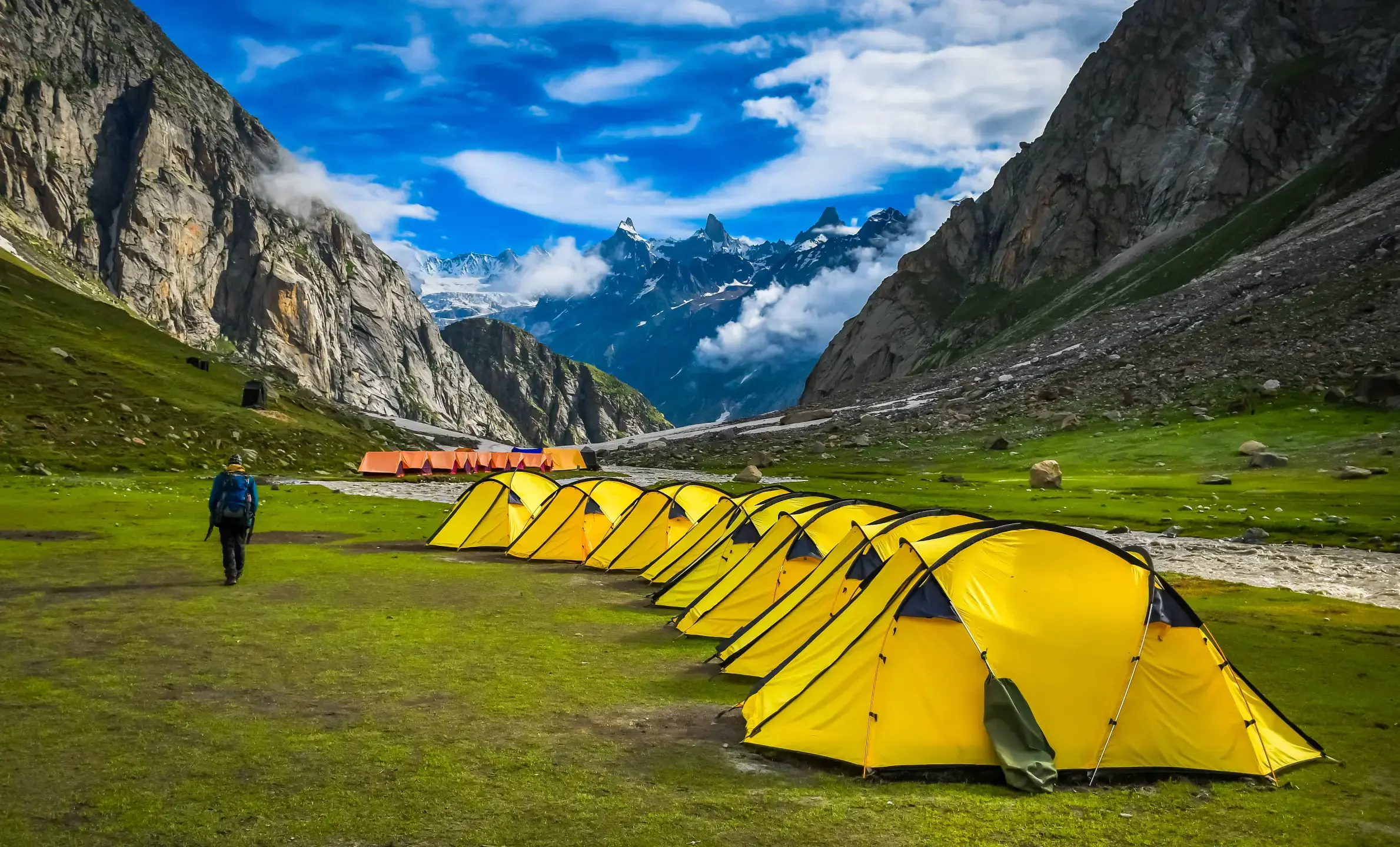 Hampta Trek, Sethan, photo 4 of 4