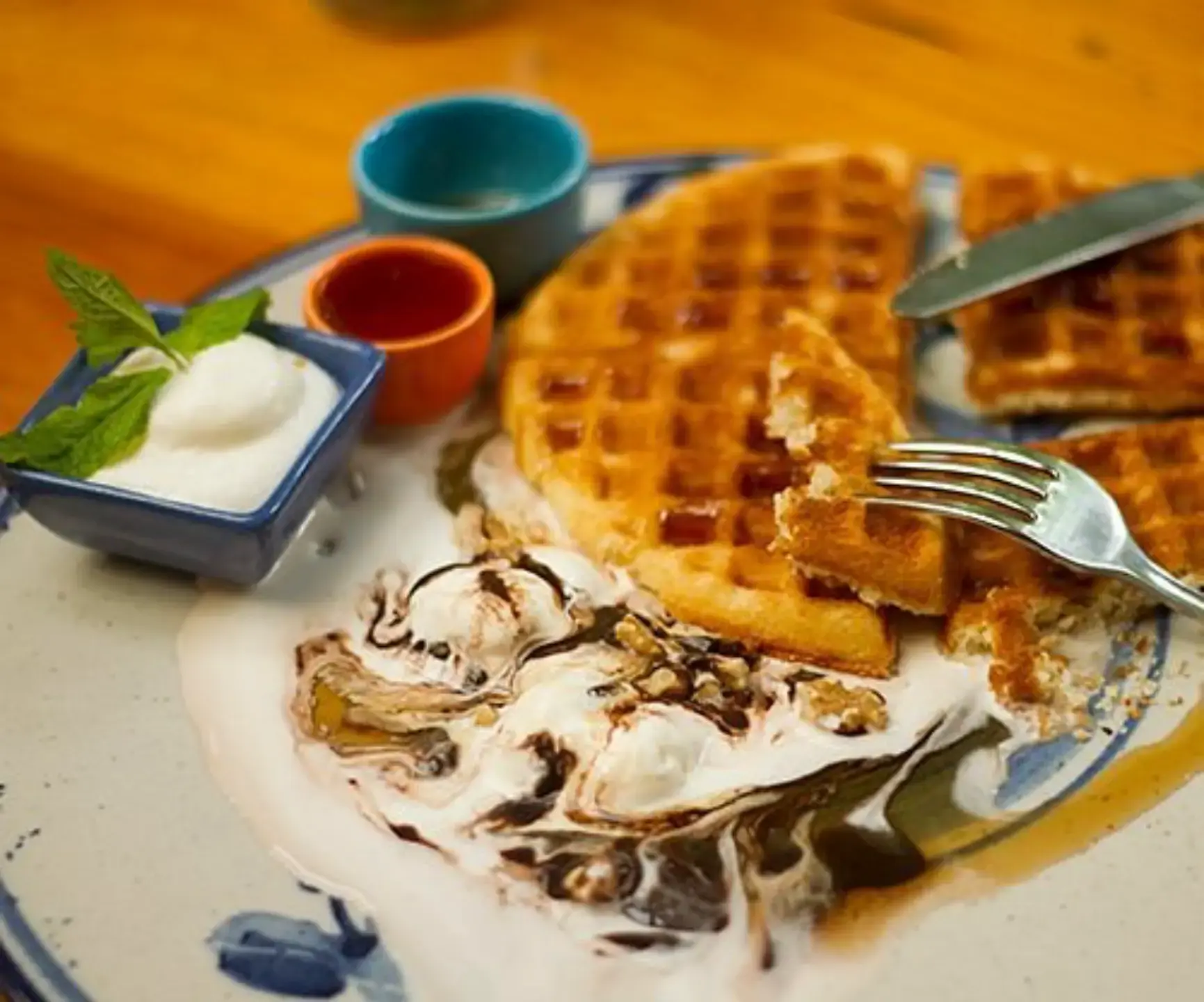 Johnson's Cafe