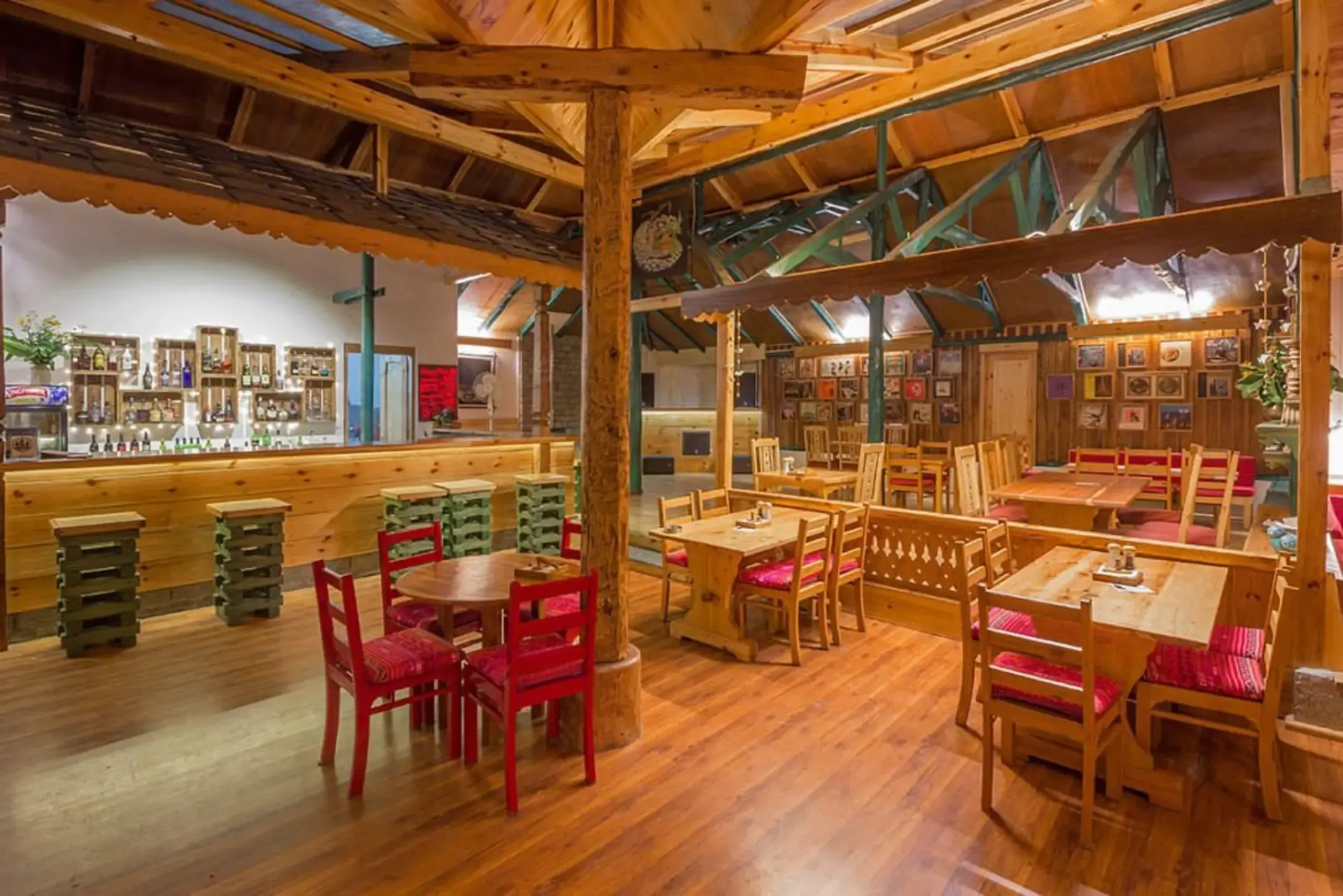 Johnson's Cafe, photo 5 of 5