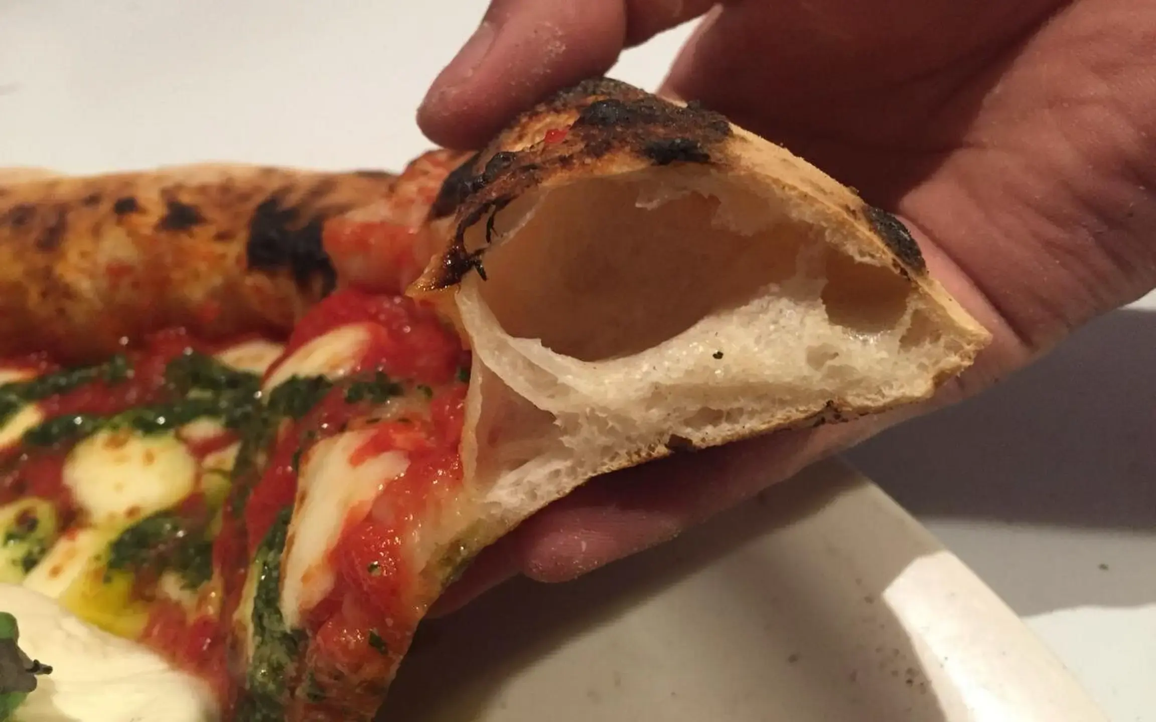 Come A Napoli Pizzeria, photo 4 of 5