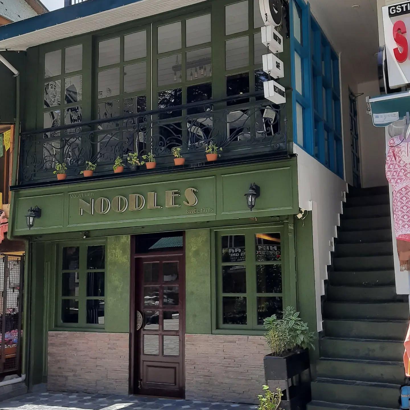 Mountview Noodles, photo 3 of 5