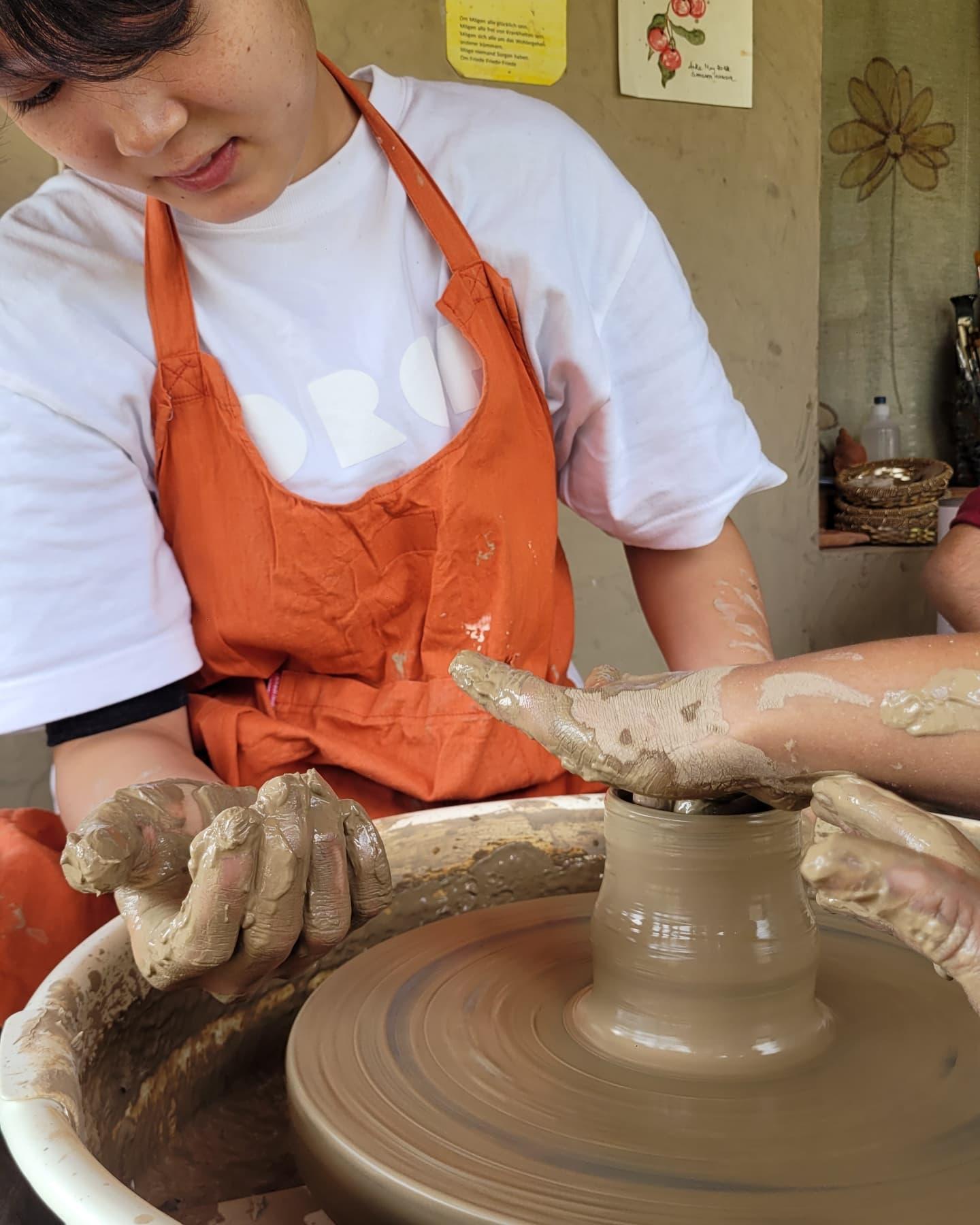 Matmila Pottery, Nagar, photo 2 of 4