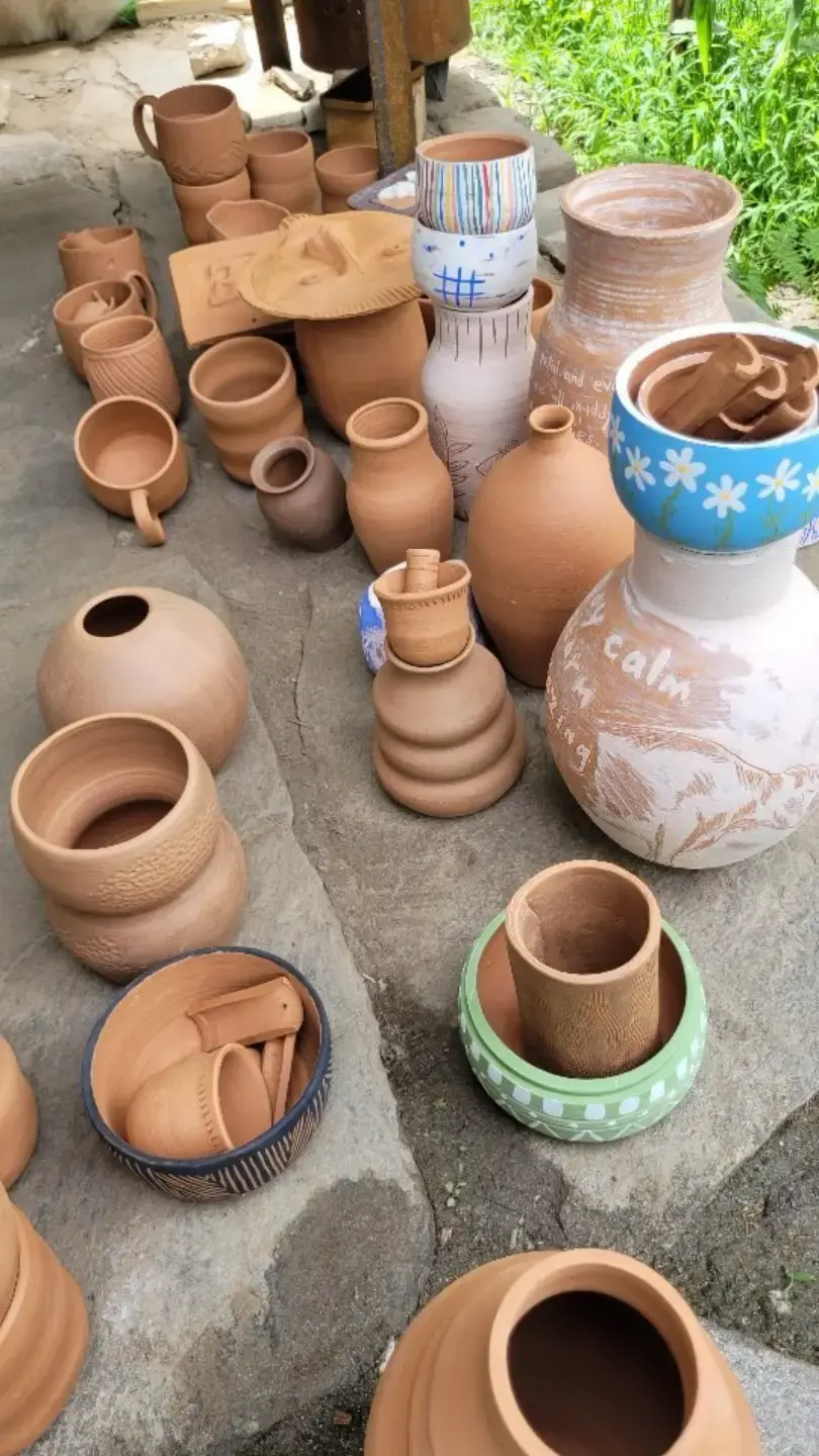 Matmila Pottery, Nagar, photo 3 of 4
