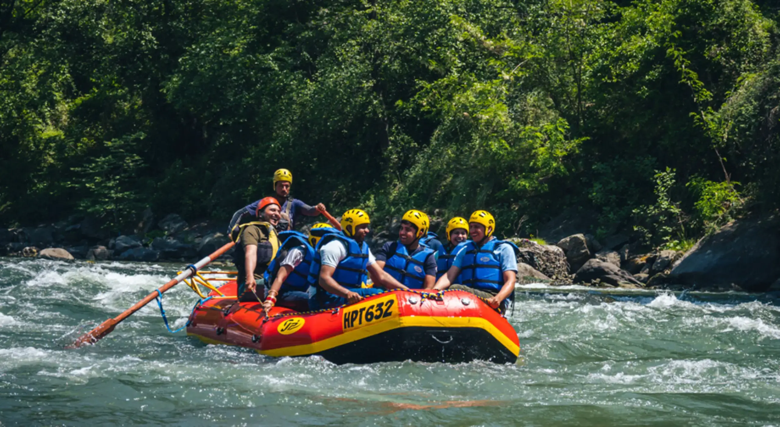 Rafting, Raison, photo 2 of 4