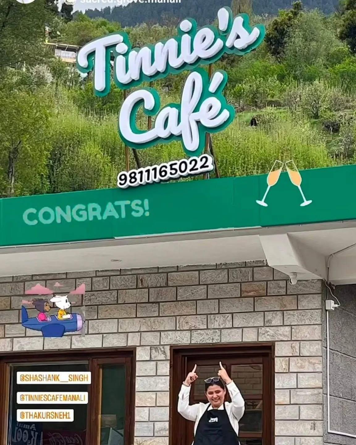 Tinnie's, photo 5 of 5