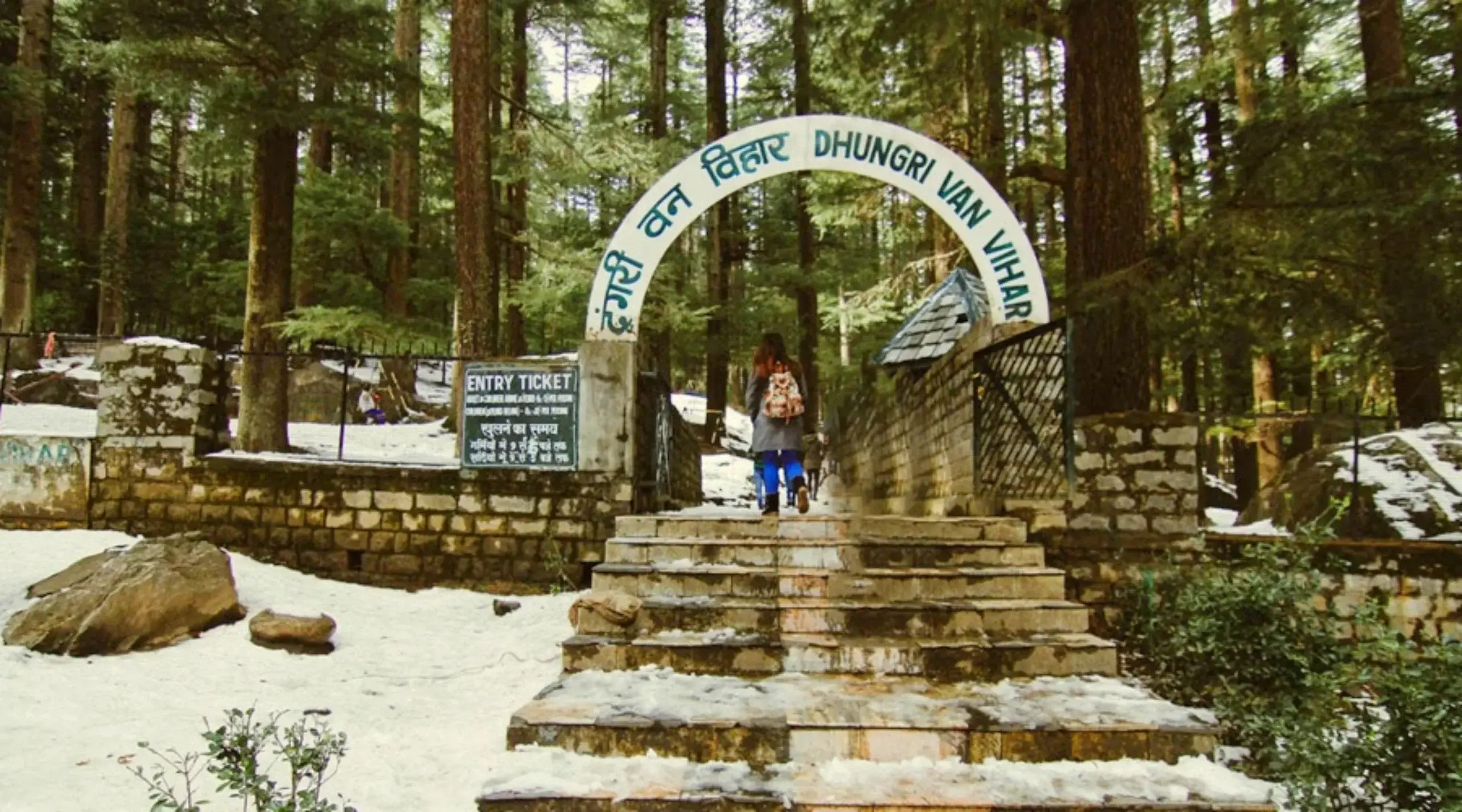 Van Vihar, Manali, photo 4 of 4