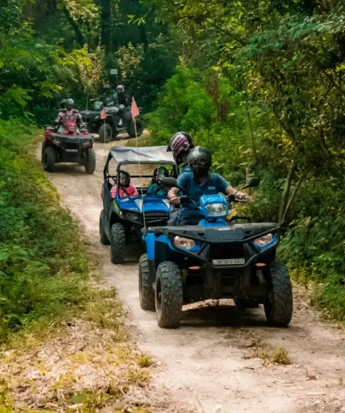 ATV tours