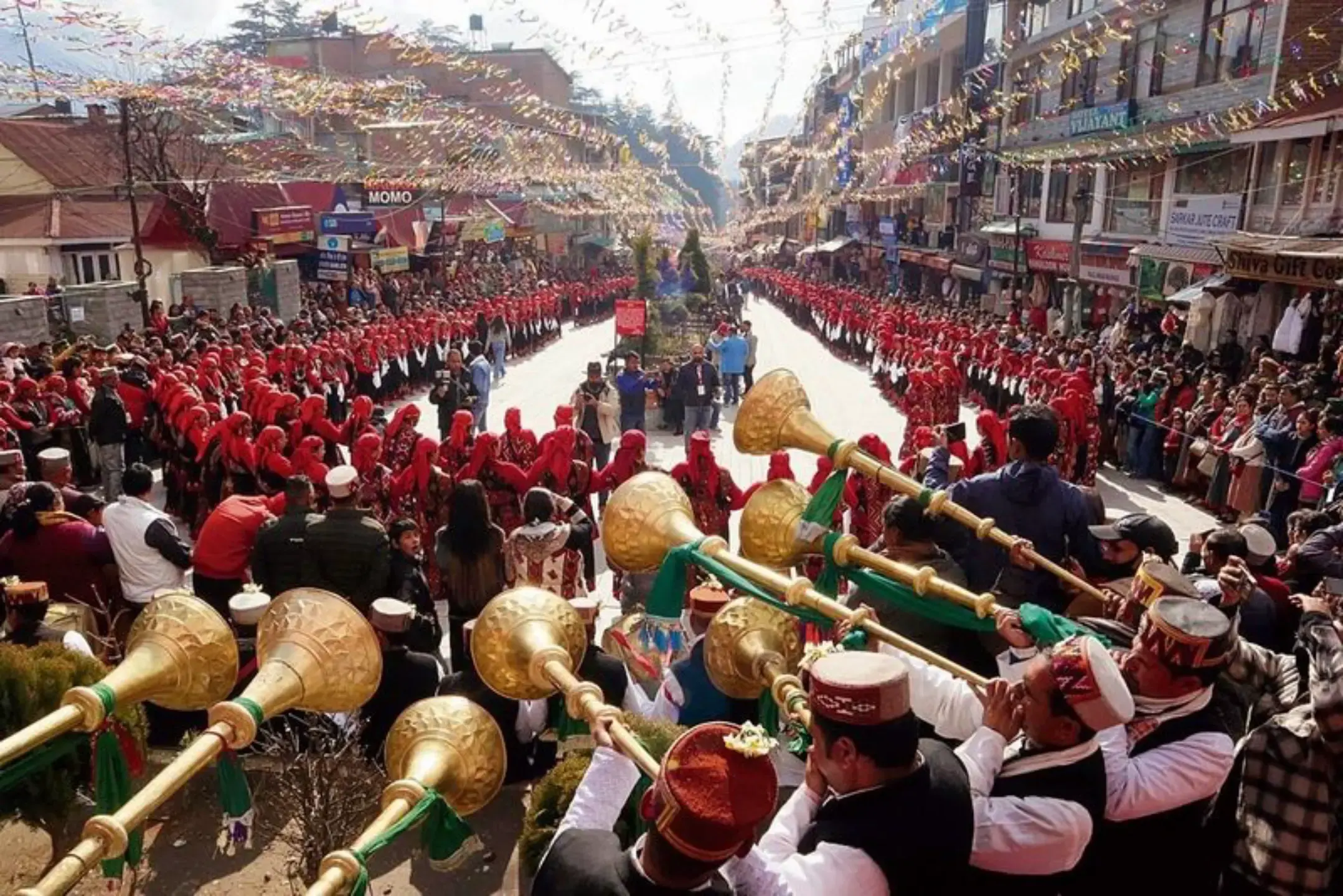 Winter Carnival